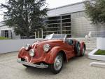 Mercedes-Benz 150 Fahrgestell 1935 года